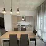 Апартаменты La Conchiglia Каорле