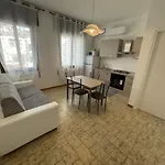 La Conchiglia Каорле