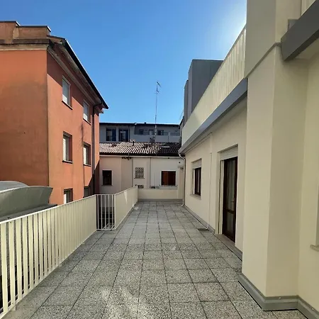 La Conchiglia * Caorle