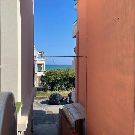 La Conchiglia * Caorle