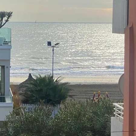 La Conchiglia Apartment *