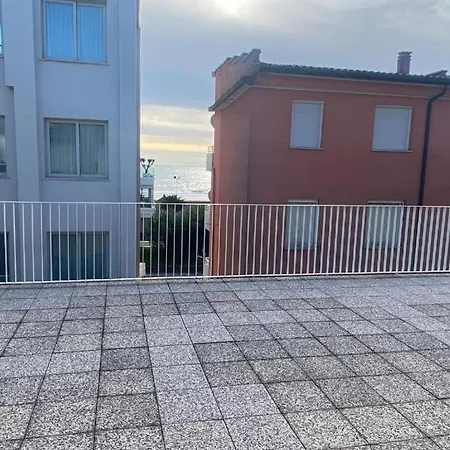 La Conchiglia * Caorle