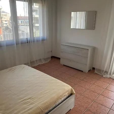 Apartment La Conchiglia