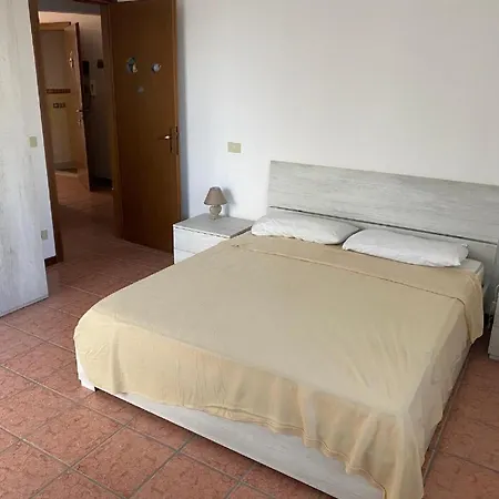 Apartment La Conchiglia *