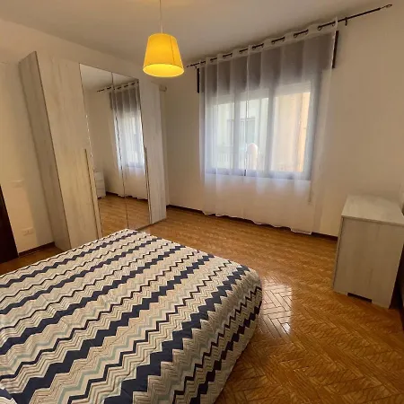 Apartment La Conchiglia