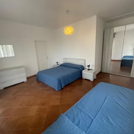 Apartment La Conchiglia Caorle