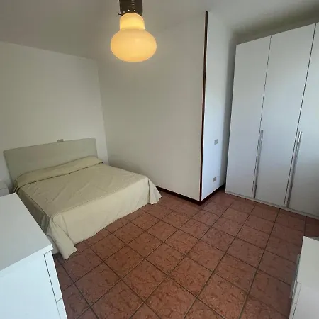 La Conchiglia Apartment *