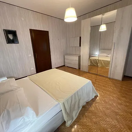 La Conchiglia Apartment