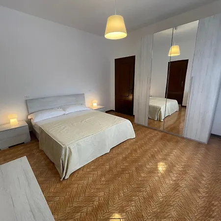 Apartment La Conchiglia