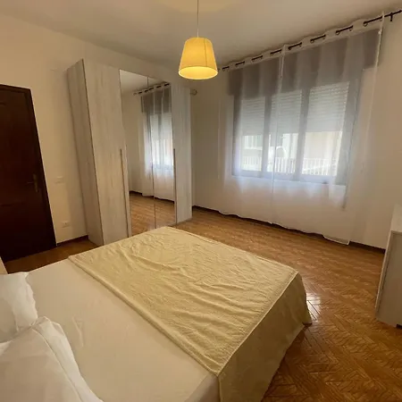 Apartment La Conchiglia *