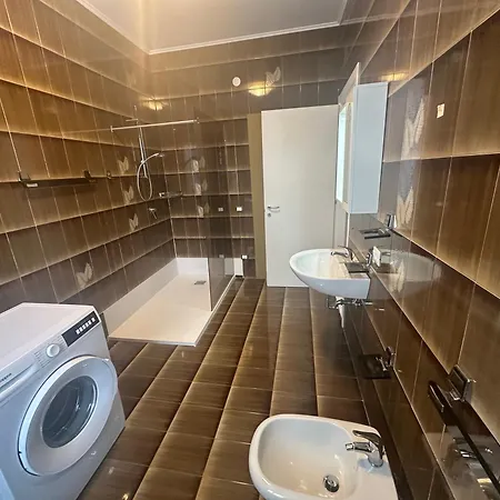 La Conchiglia Apartment Caorle