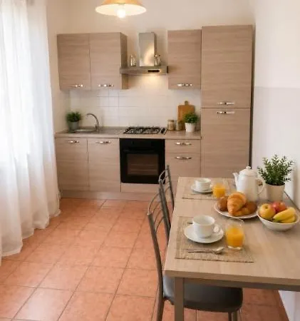 La Conchiglia Appartamento Caorle