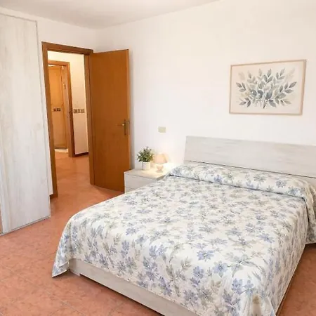 La Conchiglia Appartamento Caorle