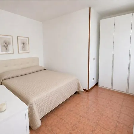 La Conchiglia Lägenhet Caorle