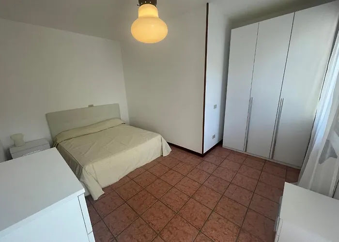 La Conchiglia Apartmán *