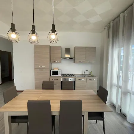 Apartament La Conchiglia Caorle