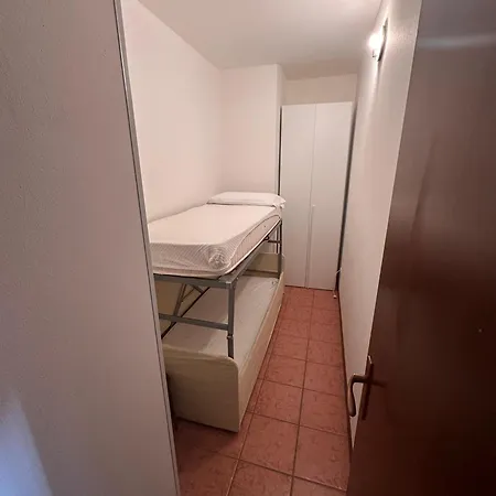 Apartament La Conchiglia Caorle