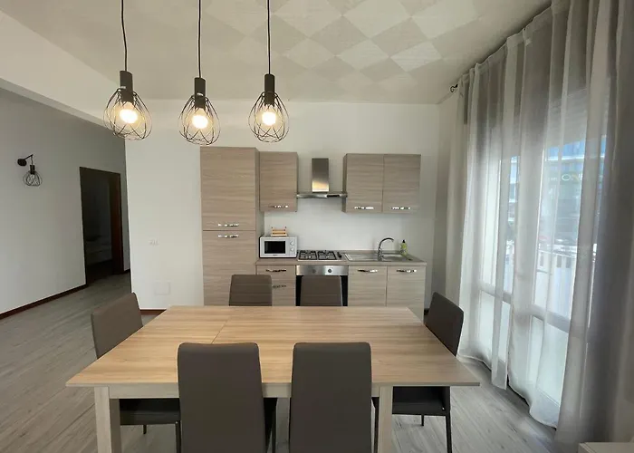 Appartamento La Conchiglia Caorle