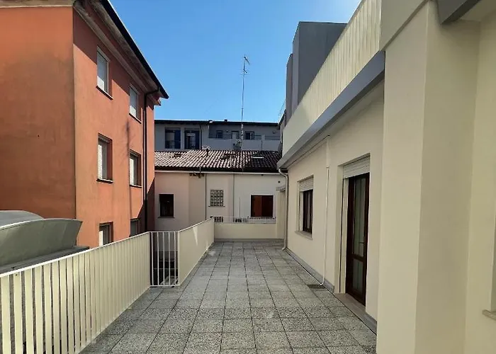 La Conchiglia * Caorle