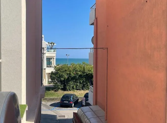 La Conchiglia * Caorle