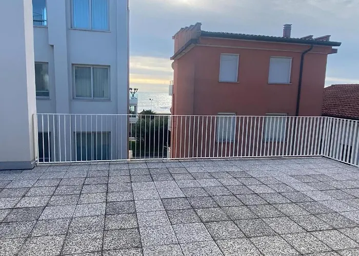 La Conchiglia * Caorle