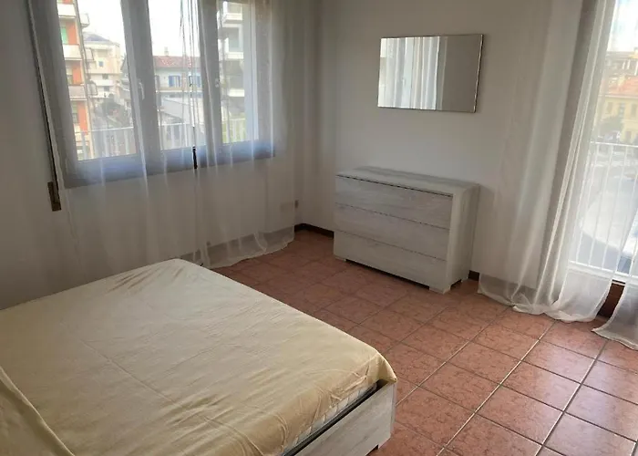 Appartamento La Conchiglia