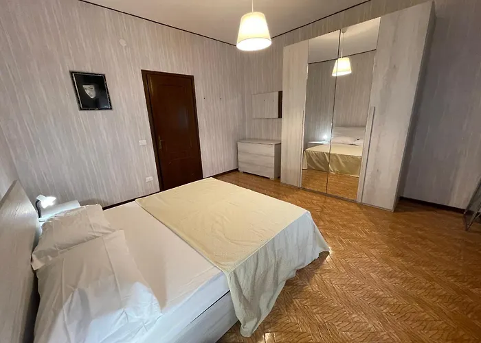 La Conchiglia Apartment