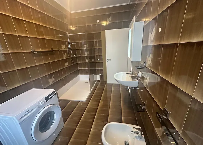 La Conchiglia Apartment Caorle